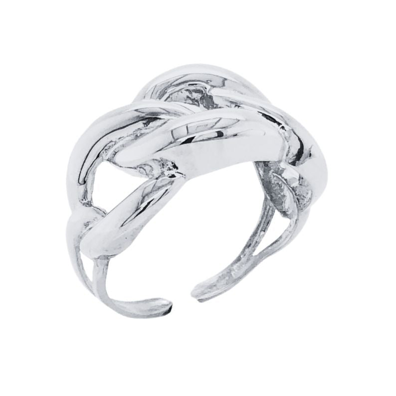 Bella Chain Ring