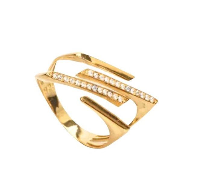 Liz Stone Ring
