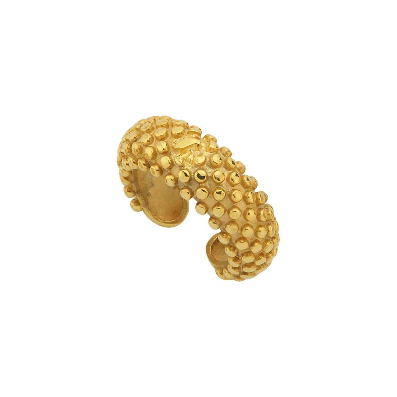 Janet Beaded Cartilage Earrings
