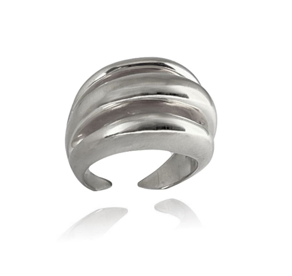 Bery Vintage Large Ring