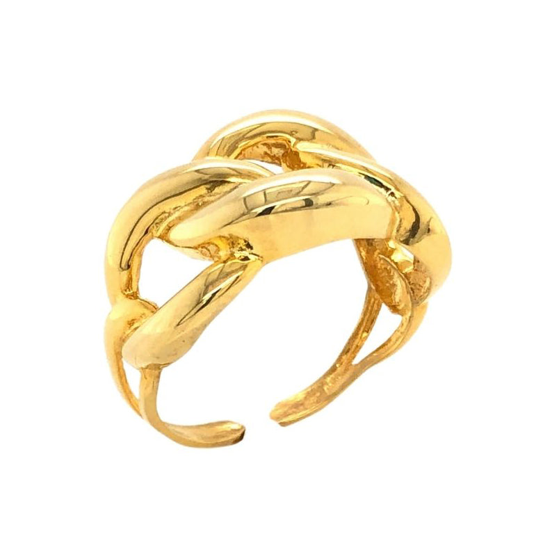 Bella Chain Ring