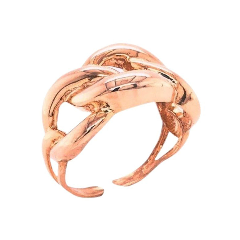 Bella Chain Ring