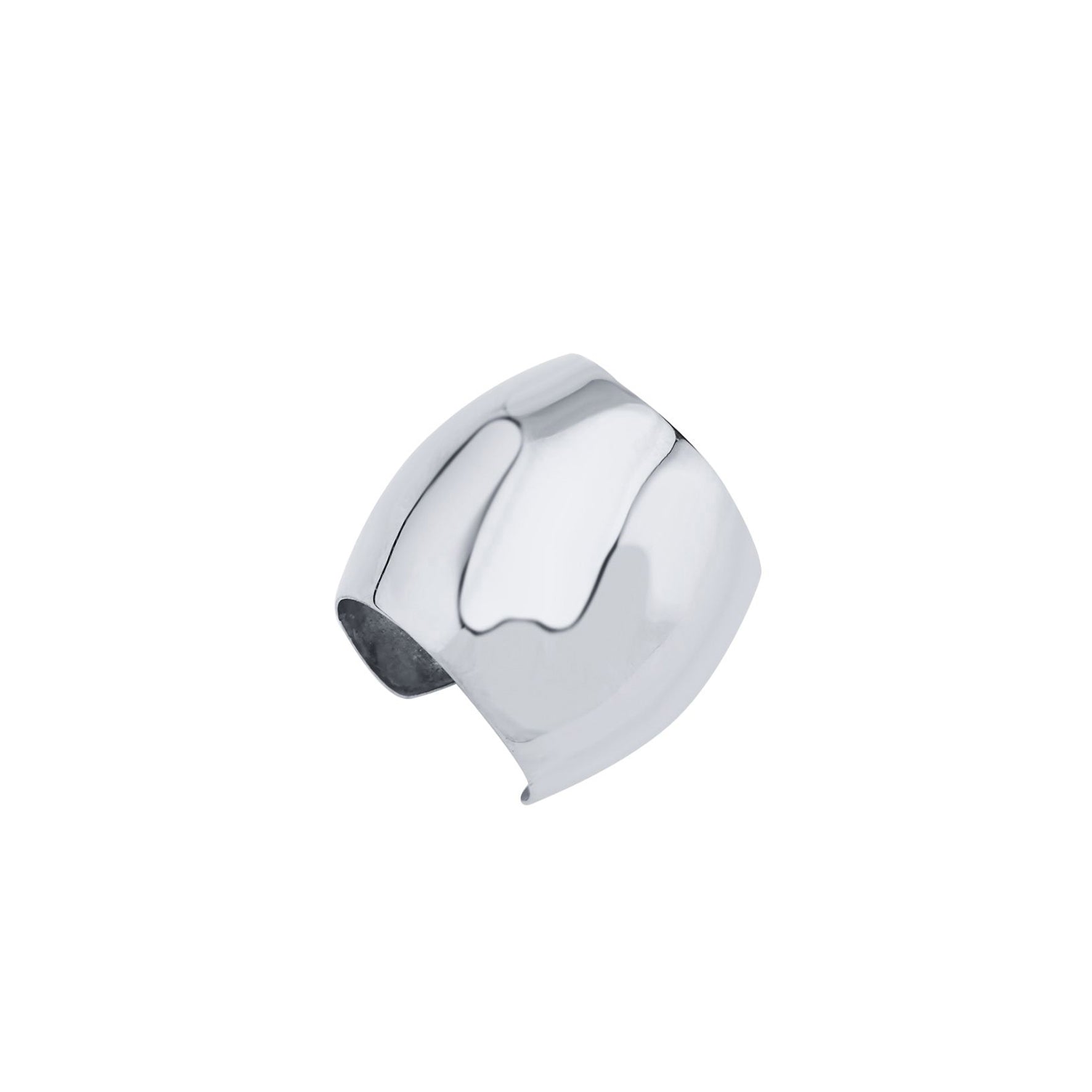 Jeni Large Cartilage Earrings
