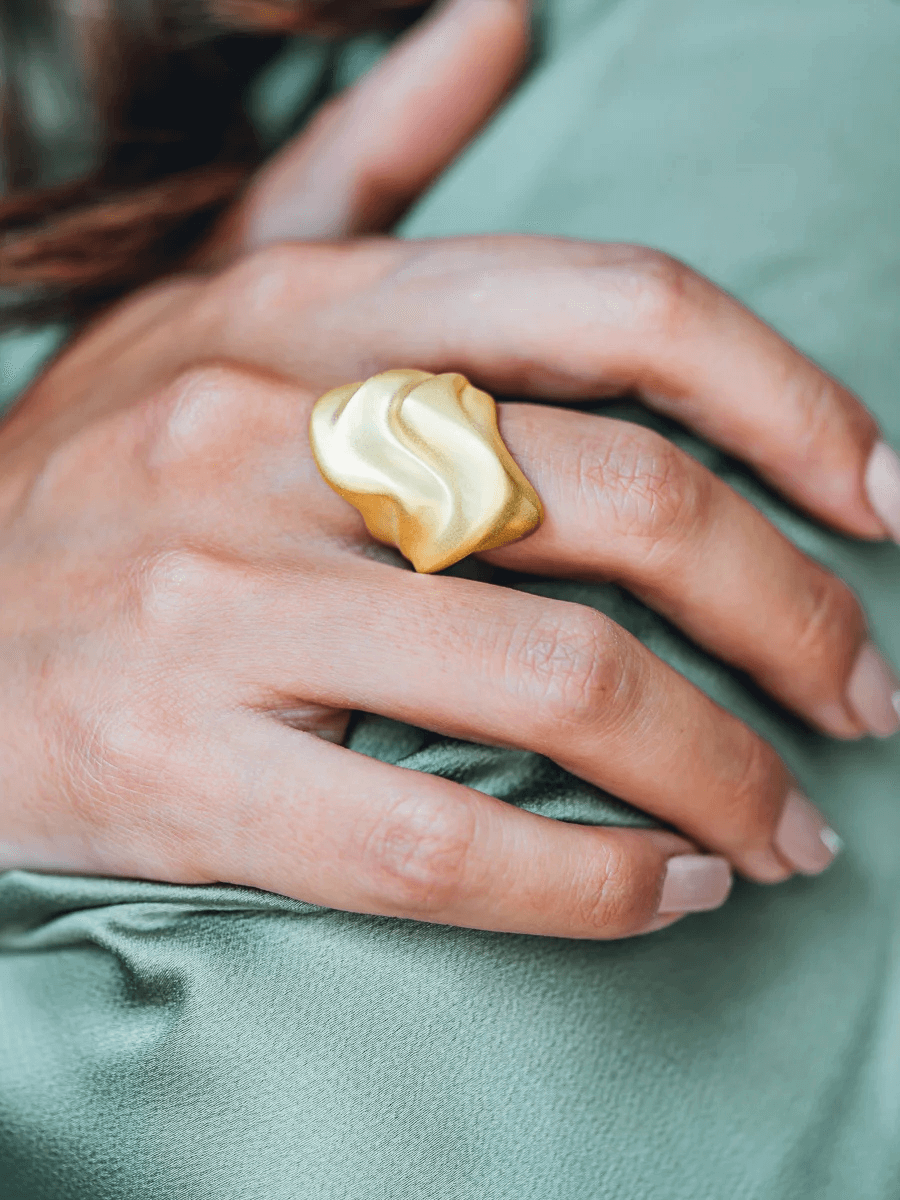 Jayla Ring
